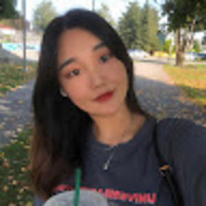 Meet your Posher, Luna